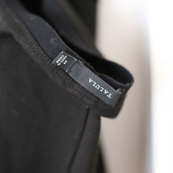 TALULA BODYCON MIDI DRESS - Picture 8 of 9